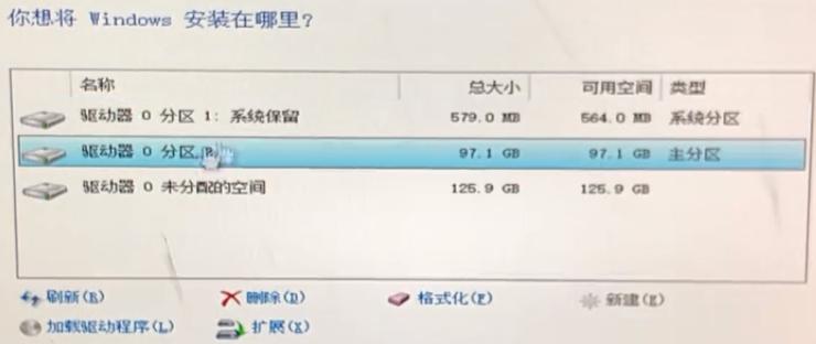 纯净系统win10安装保姆教程,一键重装win10原版纯净系统
