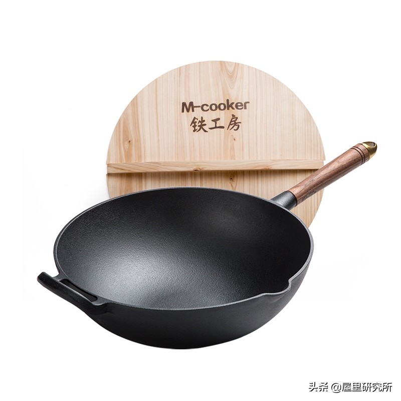 享受做饭带来的成就感,享受烹饪感受美好