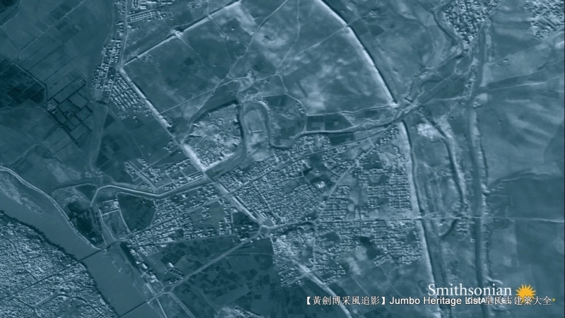 第4365回：乌鲁克苏美人文明，乌尔城邦遗址尘封