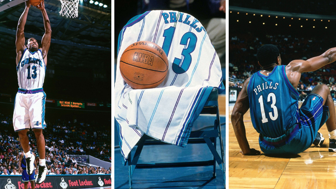 效力3年就退役球衣！不是超巨也有这待遇？只是“代价”太惨痛