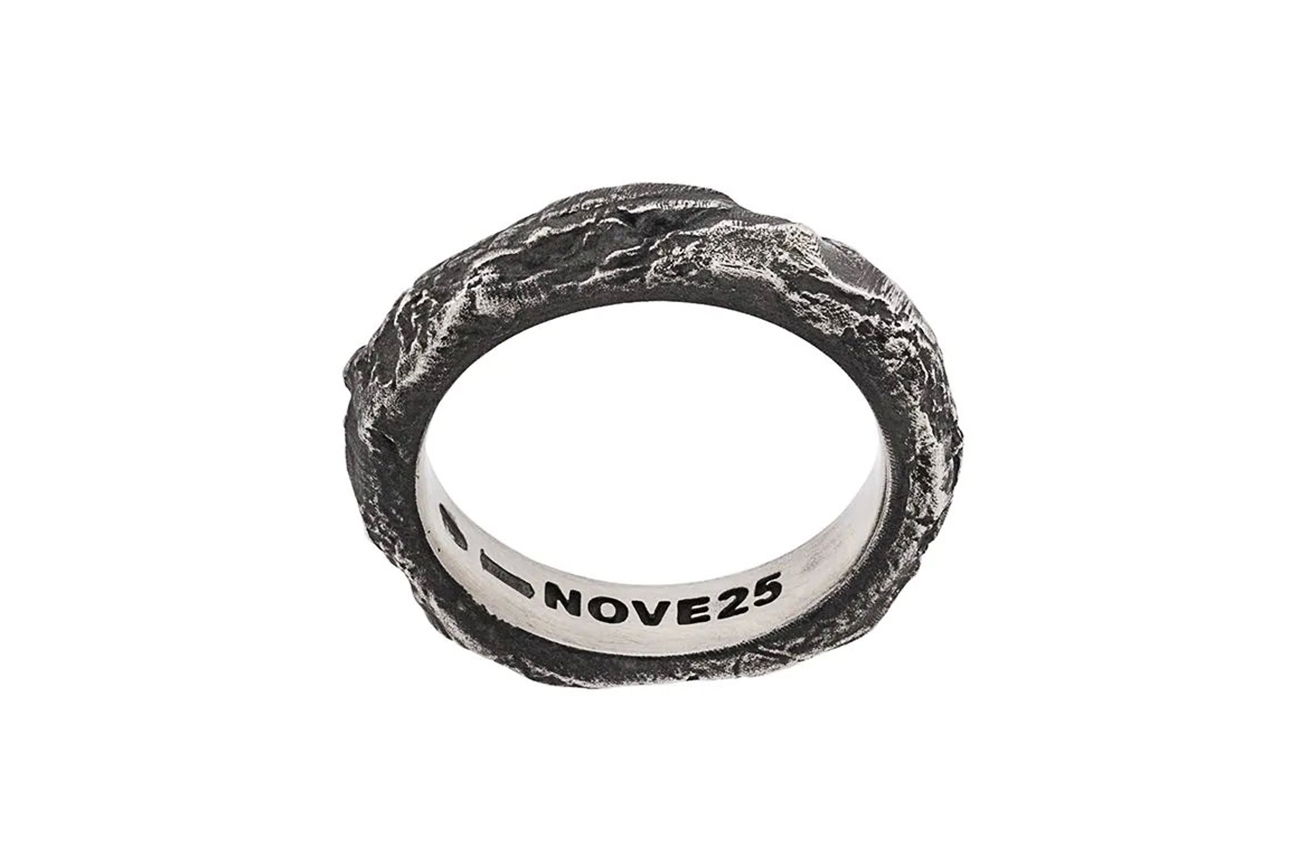 男戒很难看？因为你们没看过这些设计