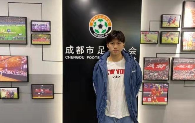 国青19岁天才将迎中超首秀,少年派2官宣阵容