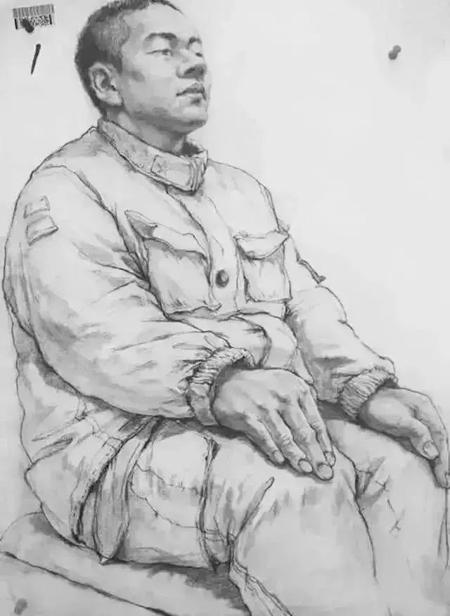 鲁迅美术学校2020的历年校考作品,鲁迅美院2022年校考是在线上吗