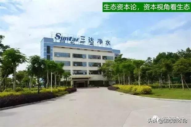 三达膜环境招股公告,三达膜科创板