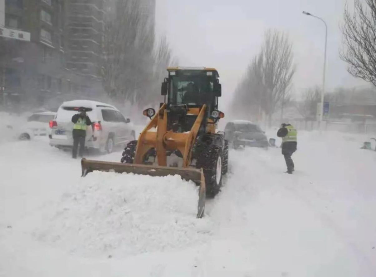 冷空气南下零度线移至长江沿岸,冷空气暴雪最新消息