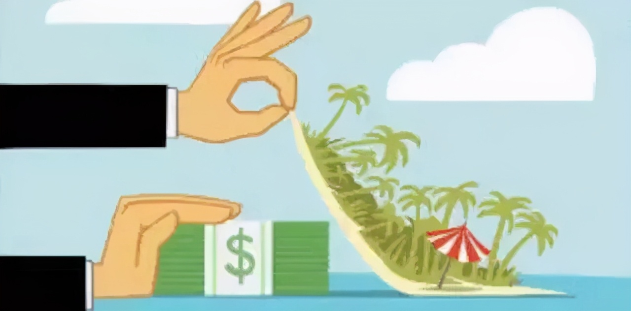 爱尔兰2022年gdp,爱尔兰gdp为什么高