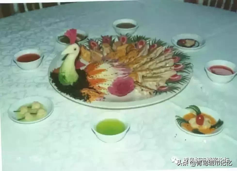 2005年青岛最火小吃,80年代小吃特色有哪些