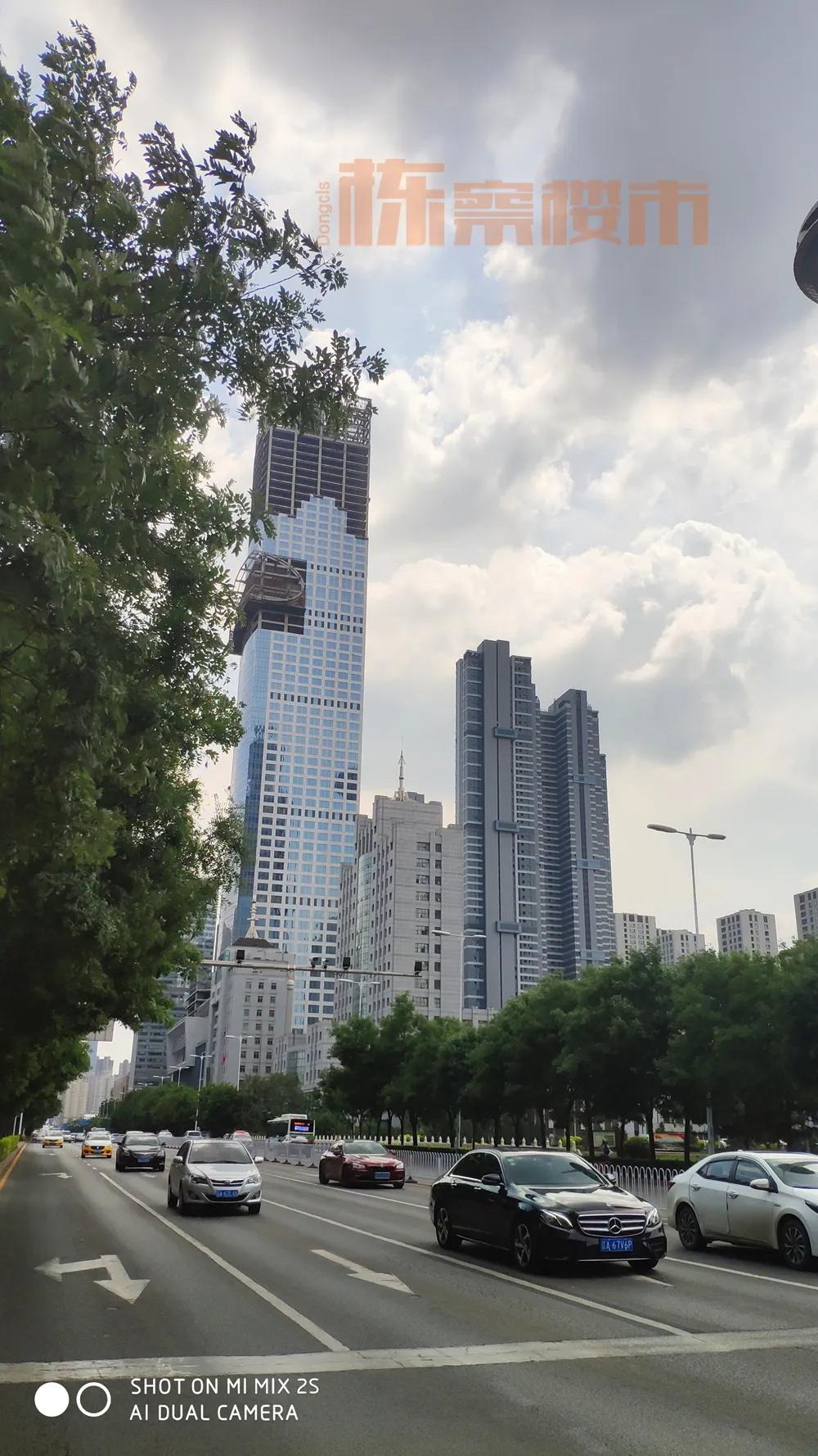 沈阳金廊最好的地段,沈阳金廊最好的楼