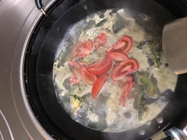 夏天要常吃这个菜,适合夏天吃的美容蔬菜