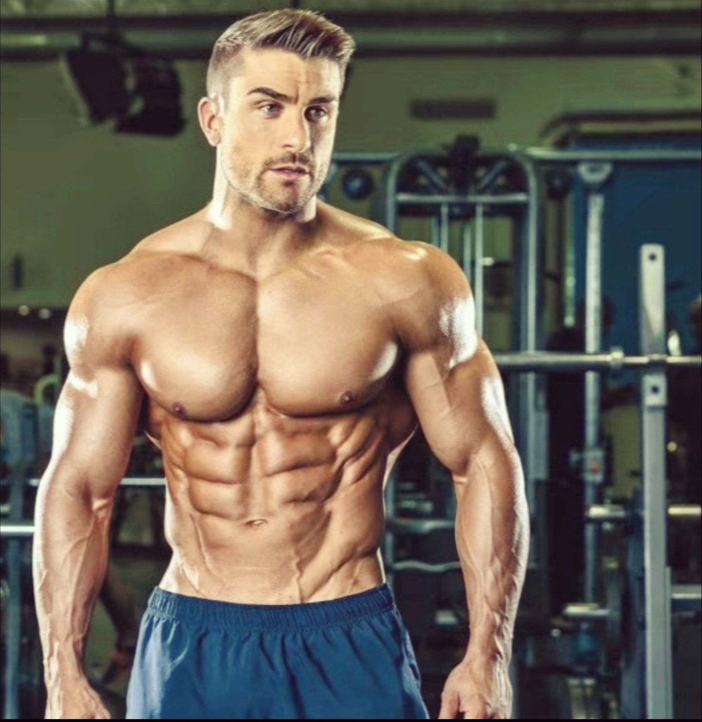 练完腹肌腰痛,为什么练腹肌也会感到腰酸