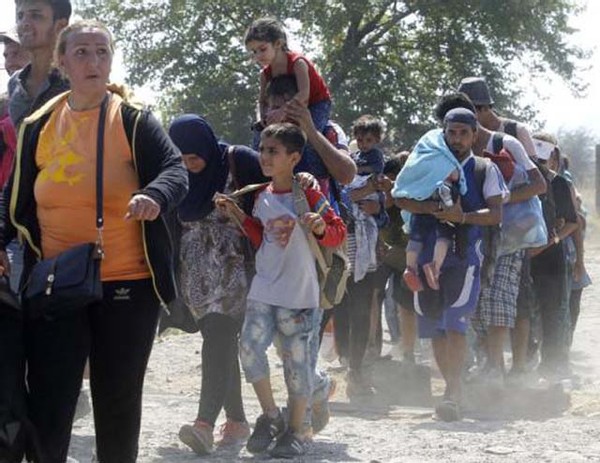 默克尔退出铁娘子了吗,默克尔为何要卸任