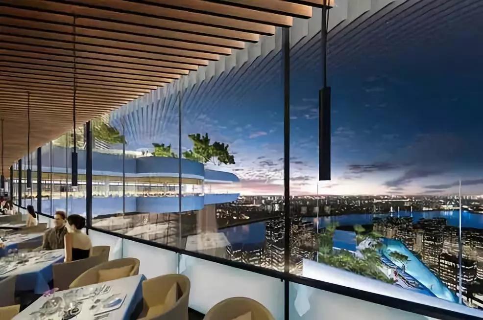 今年最值得期待的十大酒店,2018年中国十大顶级酒店排名