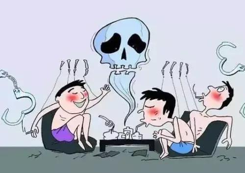 国外最新戒毒法,社区戒毒的可以去国外吗