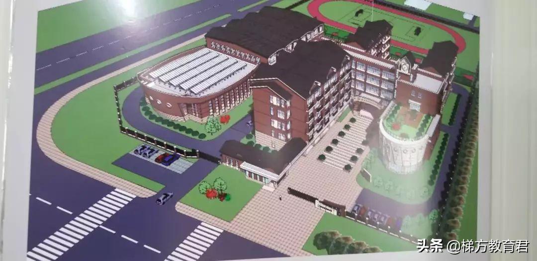 沪上今年新建15所初中!世外、复旦、未来科技!对口这些地段