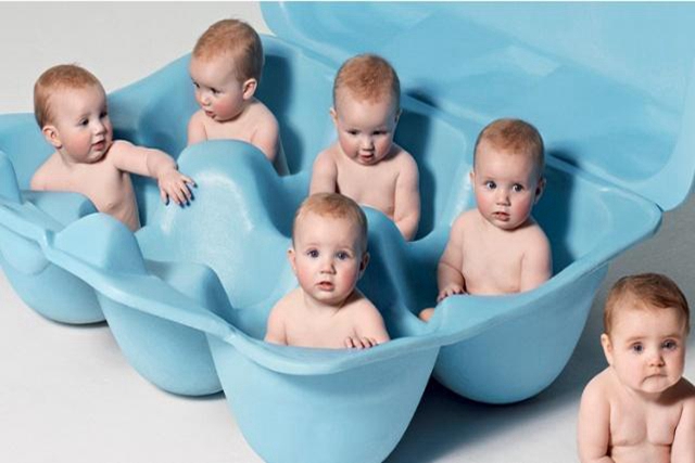 为何女人一碰就“怀孕”？大多因她们身上这些特特征，看看有你吗