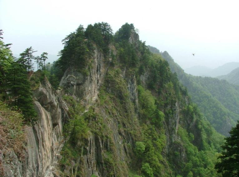 宝天曼漂流团游,宝天曼景区一日游攻略最新