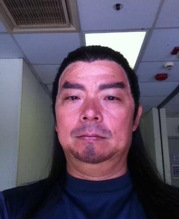 香港tvb甘草演员,58岁tvb男演员