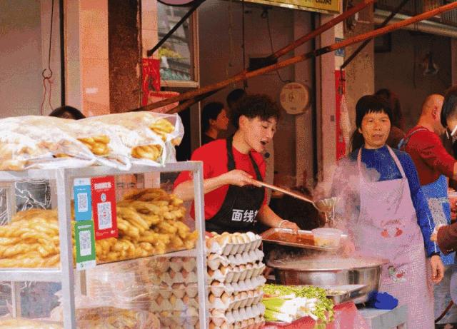 最值得去的福建古城,福建最好的古城