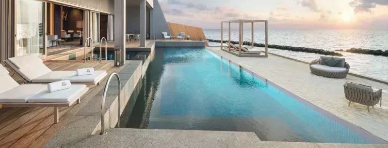 马尔代夫选岛攻略推荐,马尔代夫选岛