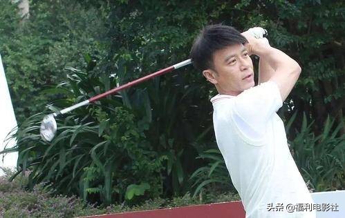 出道36年演技精湛却不红,他出道31年都无人识