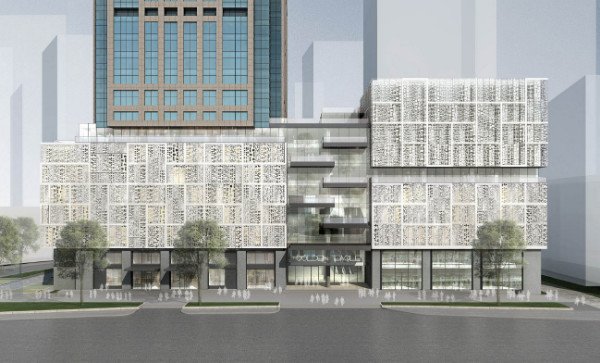 太古里万象城哪个高端,太古汇和万象城哪个更高端