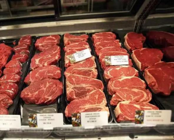 人工合成的五种肉千万别多吃了,哪四种肉是人工合成的肉