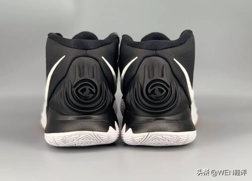 欧文6治愈真假对比,欧文六的通病