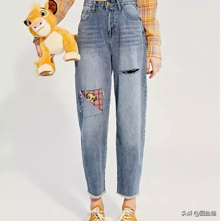 优衣库luckmood短袖,优衣库联名2018短袖