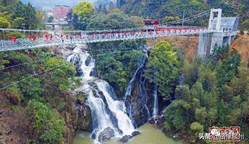 永春县地名的来历,永春古今地名对照表