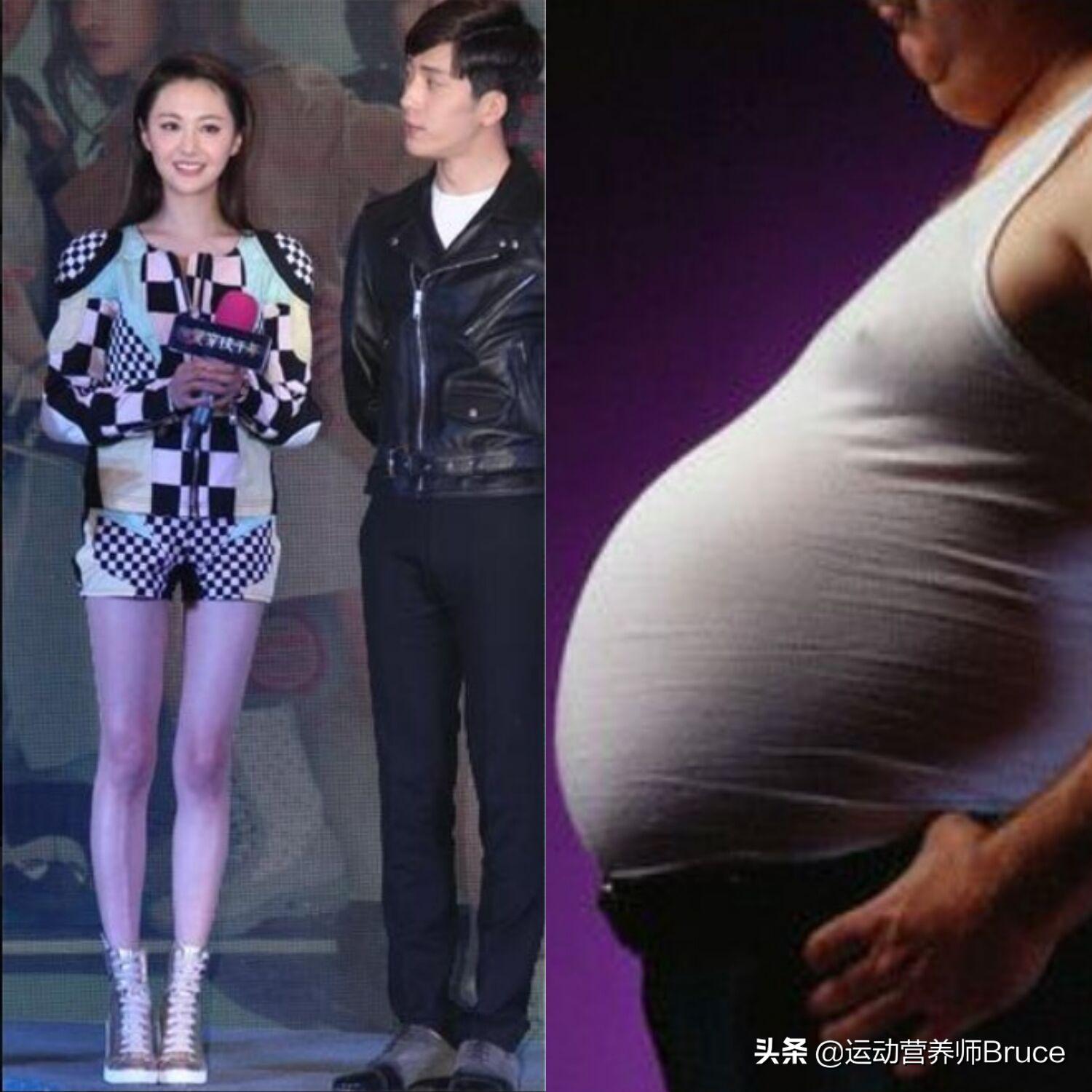 中国现在的审美真的是以瘦为美吗,为什么中国的审美就是瘦