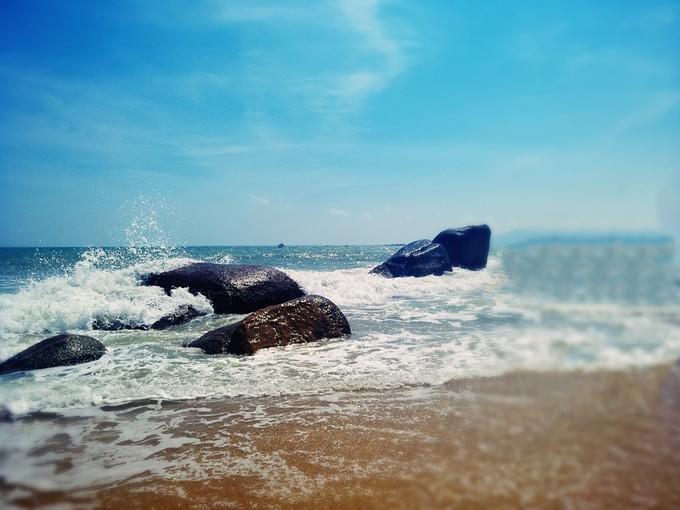 浪漫三亚浪漫天涯,浪漫天涯相遇三亚