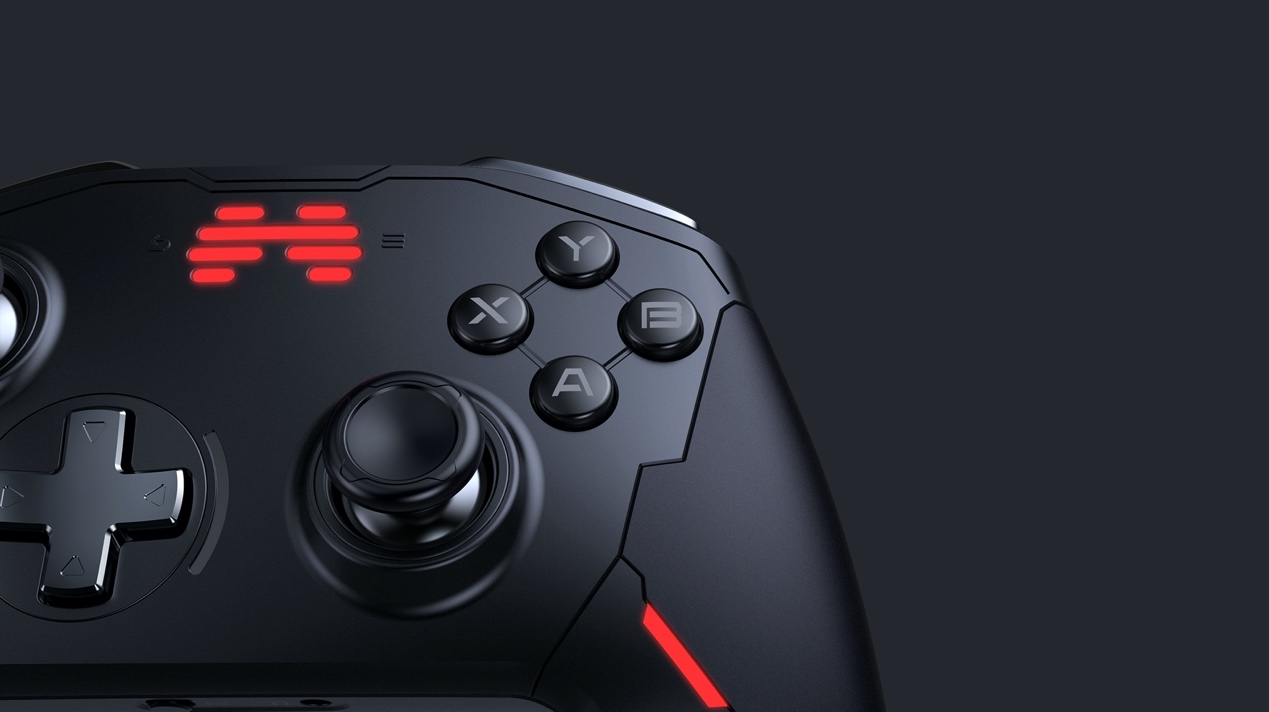 北通宙斯手柄跟xbox哪个好用,北通宙斯和xbox手柄哪个耐用