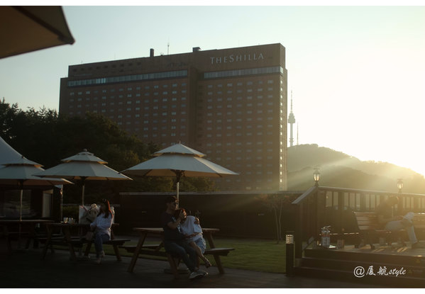 韩国美丽的六星级酒店,韩国最好的酒店是哪个品牌