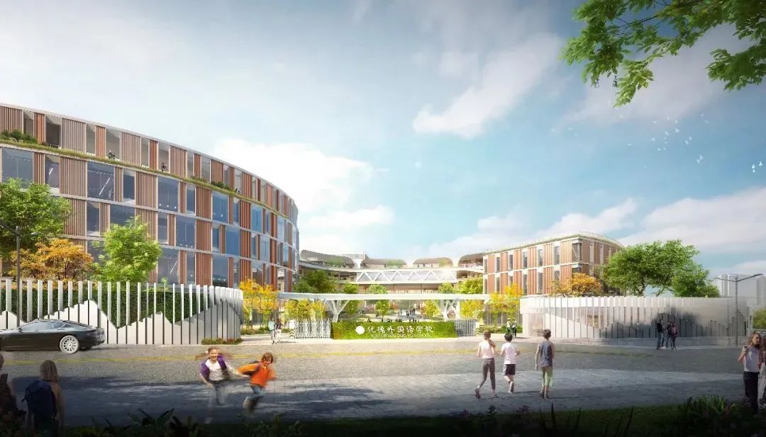 “大学城”的新身份,会给点军带来怎样的改变?