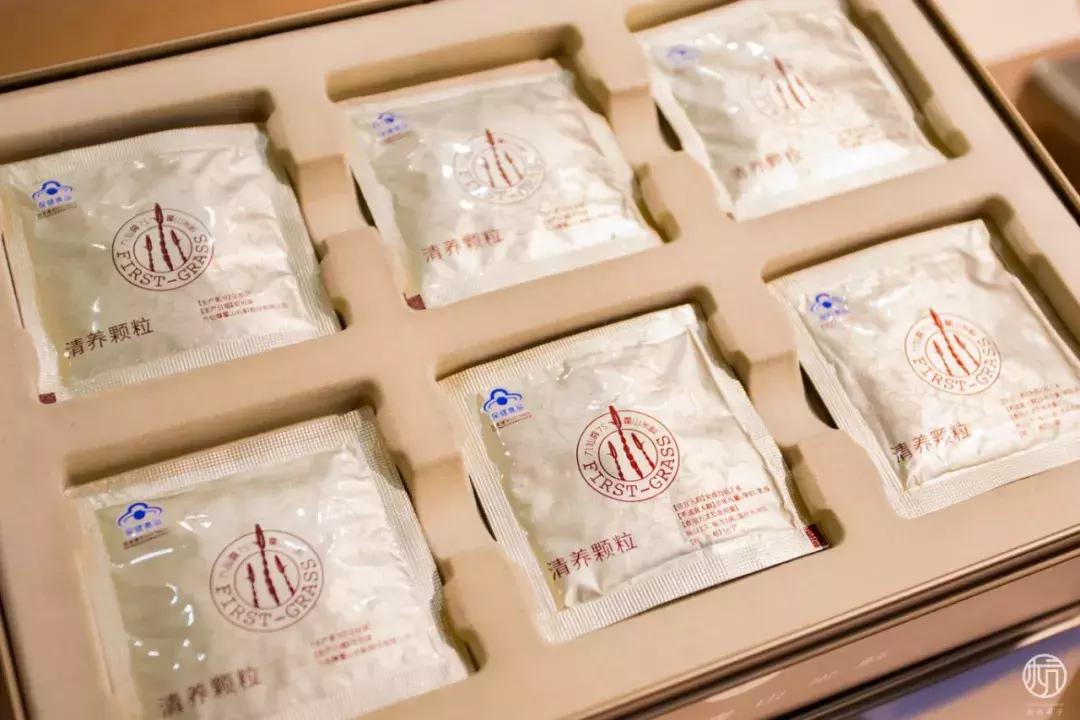 距离过年不到一个月！请收下LSE城市生活超市这份年货清单~