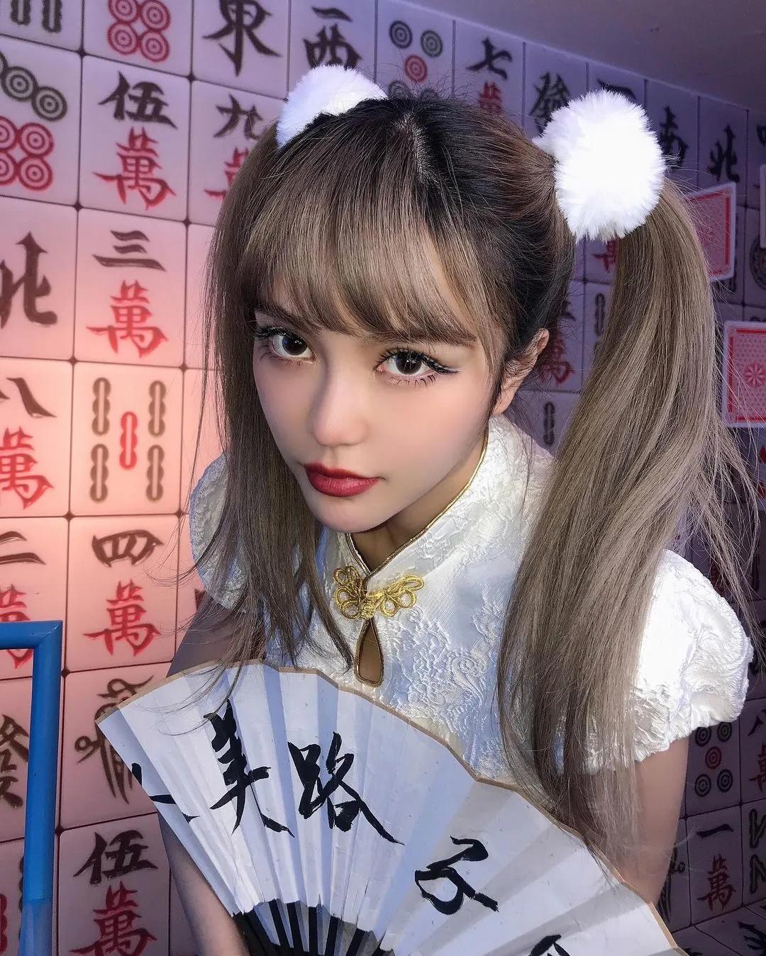 和罗志祥分手7个月后，周扬青终于要出道做女明星了...