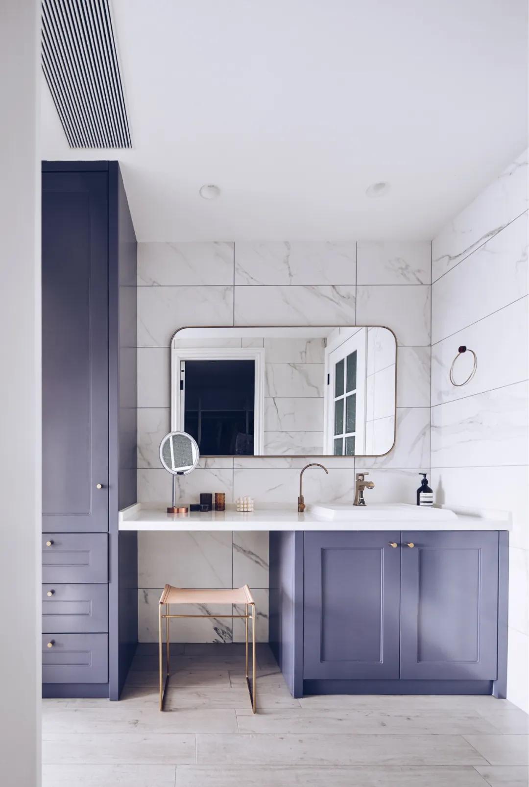 日式卫浴间四分离,奥特朗教你玩转卫浴干湿分离