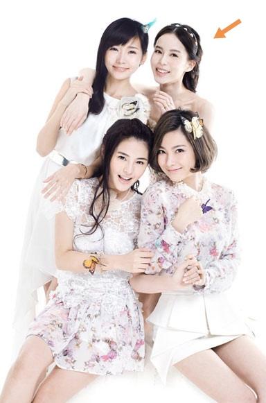 深大校花事件处理结果,深大校花事件