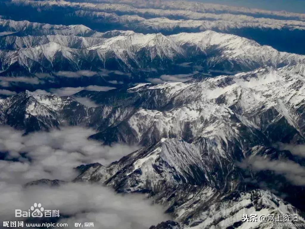 什么是川藏铁路，何以令人生畏又非建不可且必建成？