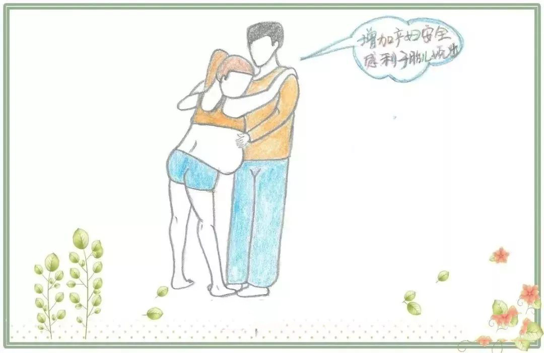 掌握什么分娩技巧可以顺利生产,陪产分娩技巧有哪些步骤