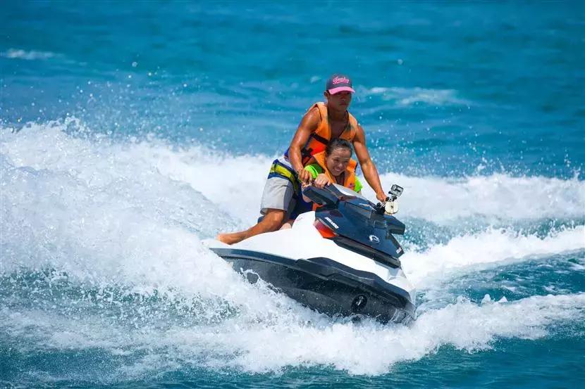 温泉季已到,这个元旦就来一场惬意的海南泡汤+逛吃之旅吧!