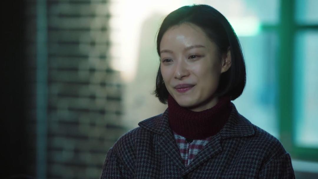 倪妮从土气女孩到气质女神的逆袭,谋女郎倪妮都市剧