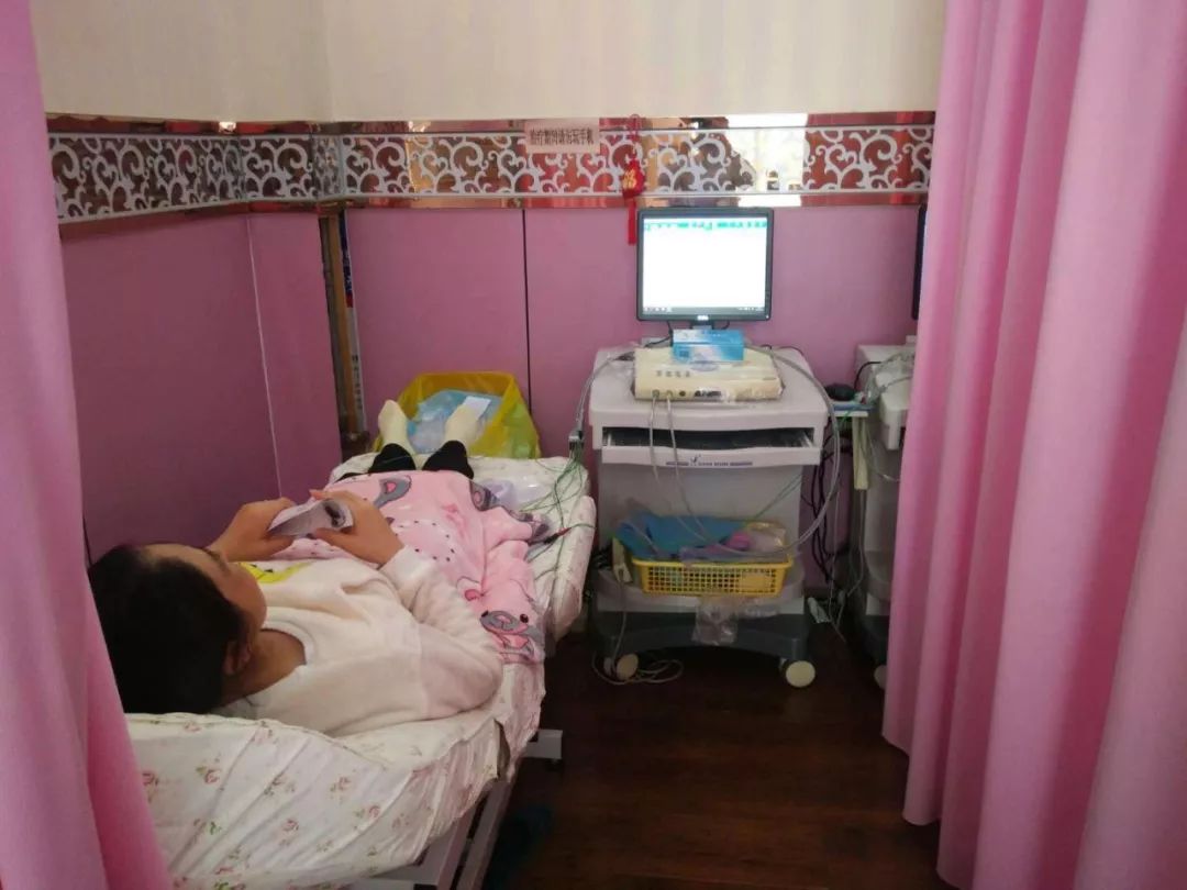 “我就跟他待了一晚上,不可能怀孕”,医生怒批:现在孩子不自爱