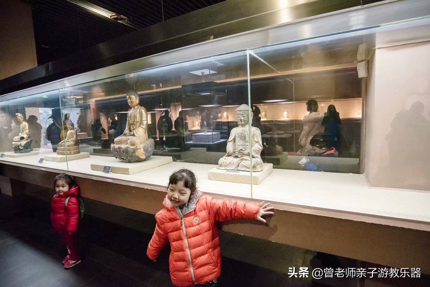 西安遛娃夏日,国庆西安周边2-3天溜娃