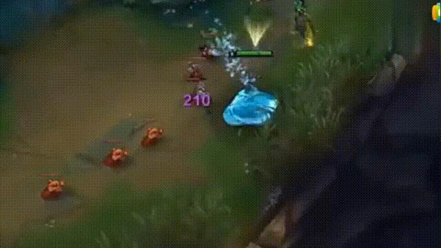 lol扎克打野六神装,新版lol扎克打野思路