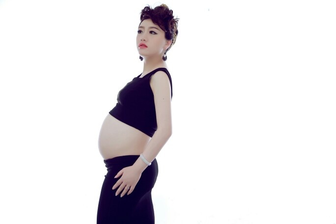 辣妈瘦身妊娠纹,宝妈们都怎么去除妊娠纹