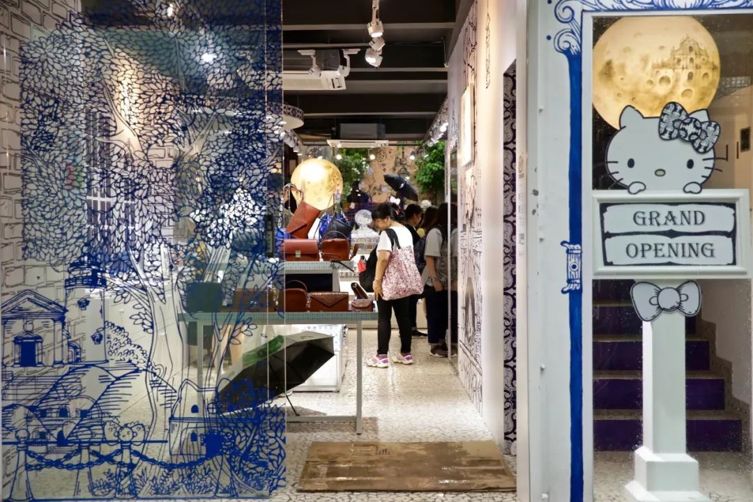 澳门美食攻略必去的十大地方,澳门最新最火小吃