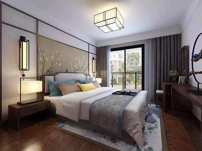 秦皇岛古典装修公司,秦皇岛免费装修设计效果图