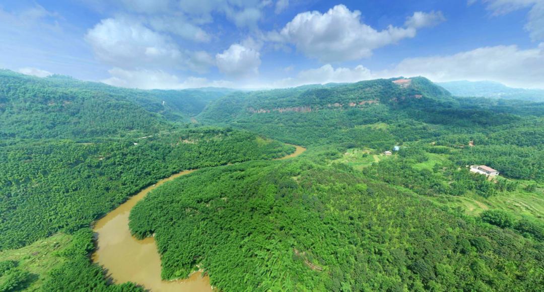 四川避暑康养最佳地是哪里,四川冷门避暑胜地亲子游2-3天