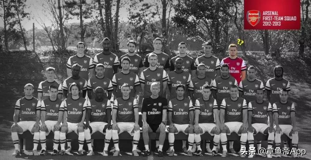 一日足坛动态汇总：枪手7年前人员全部走光吴镇宇落叶归根